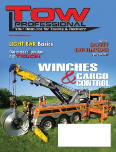 Tow Professional - Vol.1 - Issue 3