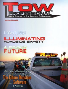 Tow Professional - Vol. 2 - Issue 1