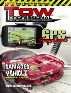 Tow Professional - Vol. 2 - Issue 6