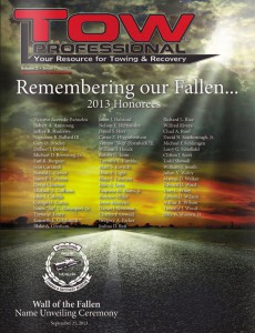 Tow Professional - Vol. 2 - Issue 7
