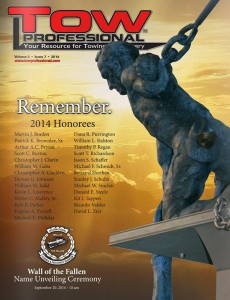 Tow Professional Issue 3 Volume 7