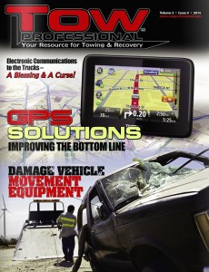 Tow Professional - v3 i6
