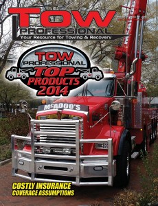 Tow Professional V3-I9