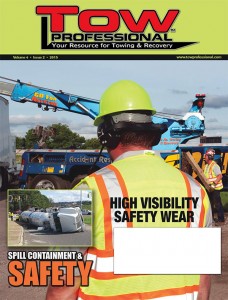 Tow Professional - Vol. 4 - Issue 2