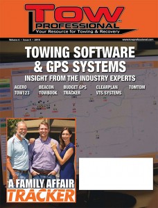 Tow Professional - v4 - i6