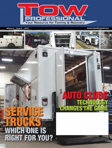 Tow Professional - v4 - i8
