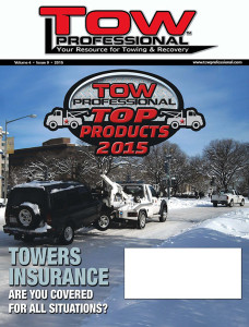 Tow Professional - v4 - i9