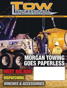 Tow Professional - v5 - i4