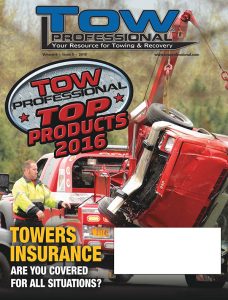 Tow Professional - v5 - i9