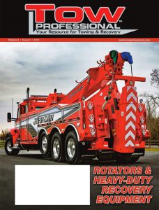 Tow Professional - v6 - i3