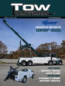 Tow Professional - v6 - i8