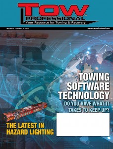 Tow Professional - v5 - i1