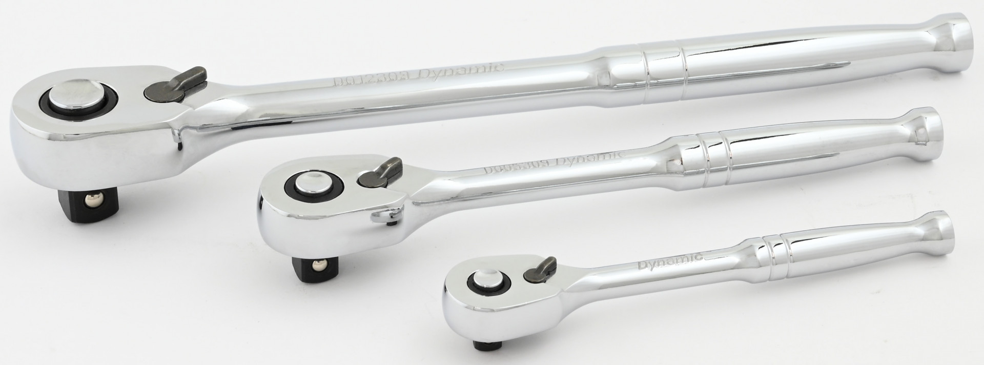 Must Have Ratchets Dynamic® Offers 108-Tooth Ratchets - Tow Professional