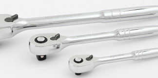 Dynamic® Offers 108-Tooth Ratchets