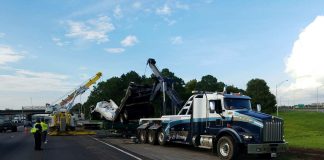 An INTERVIEW with TODD PITTS of PITTS & SONS WRECKER SERVICE