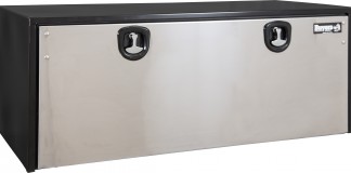 Jerr-Dan Parts is expanding