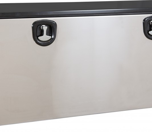 Jerr-Dan Parts is expanding