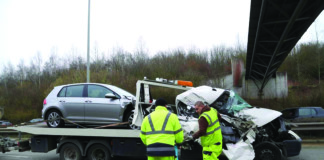 The Right Insurance Agent