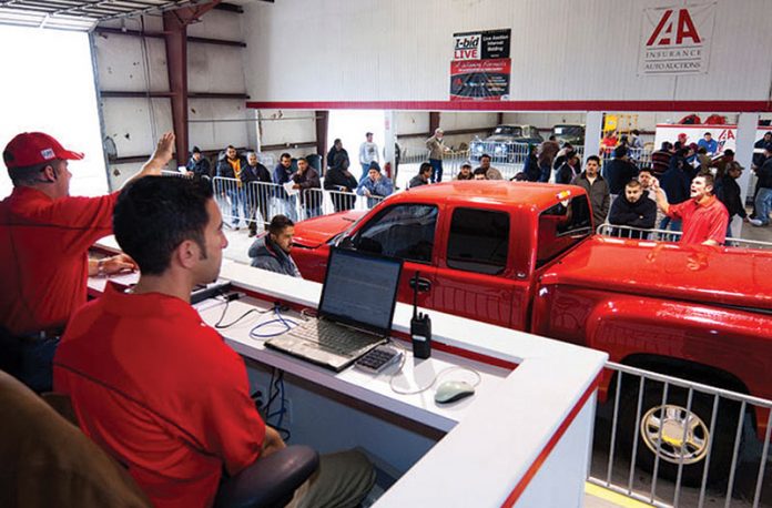 Getting to know Auto Auctions