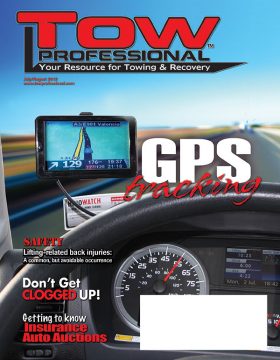 Tow Professional - Vol.1 - Issue 4
