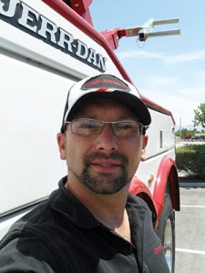 Scott Rahner - Product Specialist/Sales and Marketing Manager for TwinState Equipment (Las Vegas).