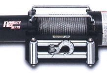 Care and Feed of Your Winch Wench