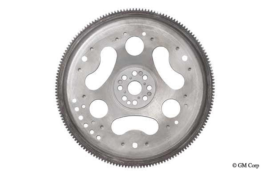 GM Vortex Transmission Flex Gear