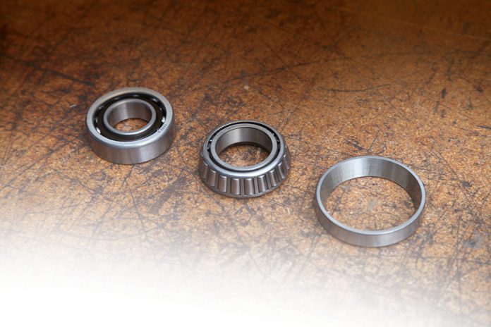 Bearings - Lube Talk