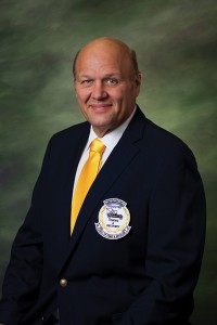 Donald J. Mesaros, Jr. 