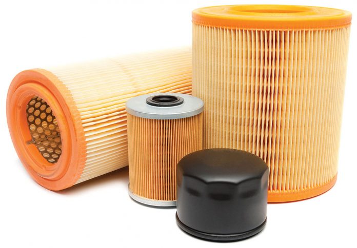 Oil Filters