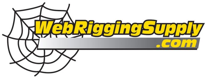 Web Rigging Logo