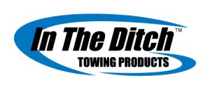 In The Ditch Logo