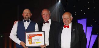 Ian Wallace Hero Nomination