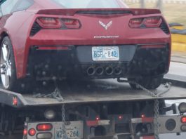 Do you and your people meet the qualifications to be called first responders?