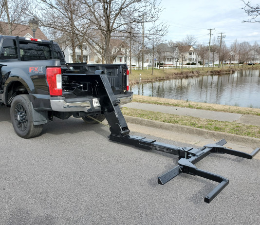 Dynamic announcers a new addition to their slide in family