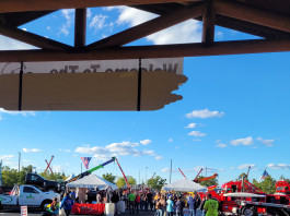 2021 Midwest Regional Tow ShowâŚ