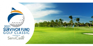 2021 Survivor Fund Golf Classic Raises Record Amount