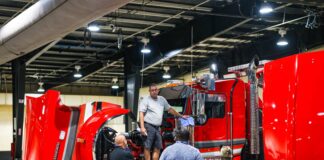 2026 TPRNC Mid Atlantic Tow Expo