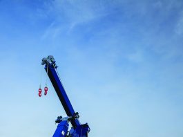 LIMITED TIME OFFER ON IN-STOCK 25-TON WRECKERS