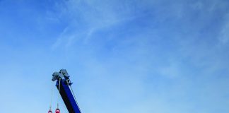 LIMITED TIME OFFER ON IN-STOCK 25-TON WRECKERS