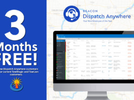 In Need of a Remote Solution? Beacon Software Offers Free 90-Day DA Subscription