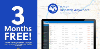 In Need of a Remote Solution? Beacon Software Offers Free 90-Day DA Subscription