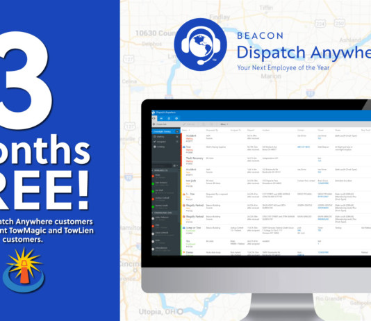 In Need of a Remote Solution? Beacon Software Offers Free 90-Day DA Subscription