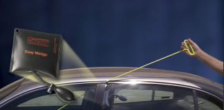 BigEasy Lock Out Kit for Professionals