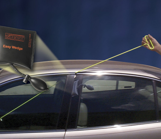 BigEasy Lock Out Kit for Professionals