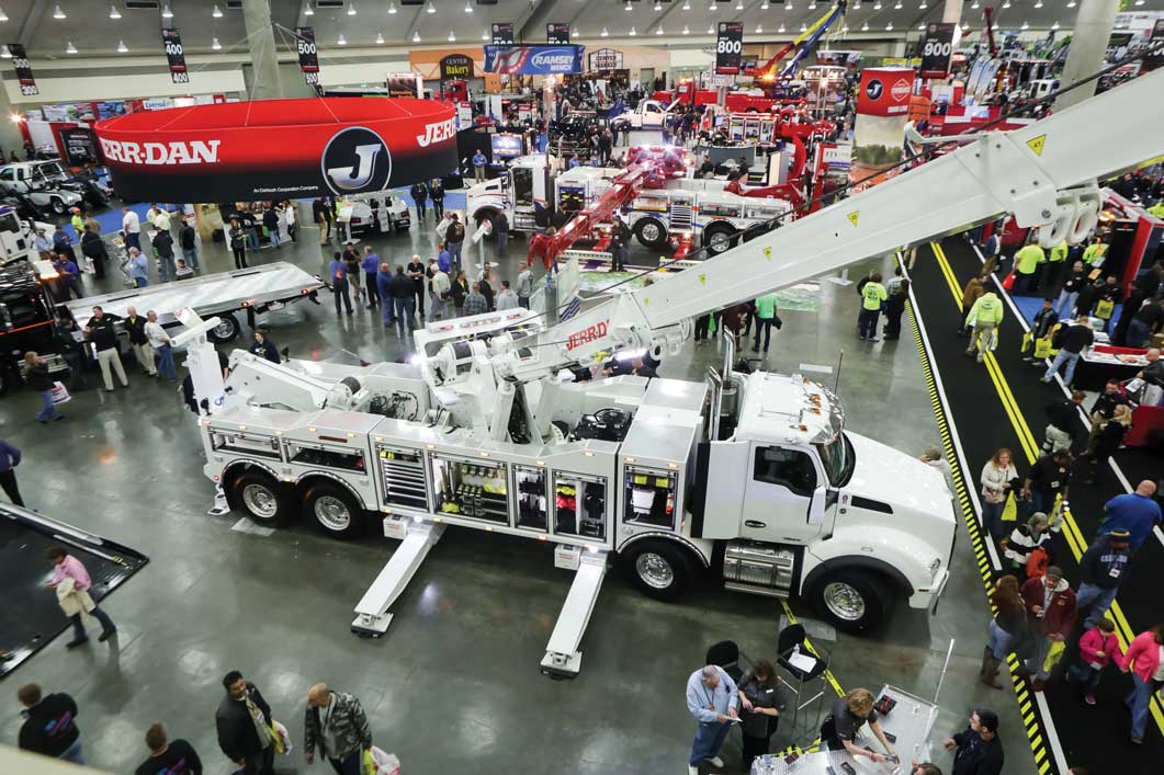 Jerr Dan Industry News