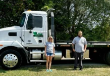 4 Lane Mobile goes from 1 to 6 trucks in just 5 years 4 Lane Mobile goes from 1 to 6 trucks in just 5 years