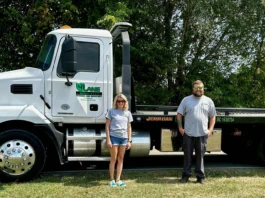 4 Lane Mobile goes from 1 to 6 trucks in just 5 years 4 Lane Mobile goes from 1 to 6 trucks in just 5 years