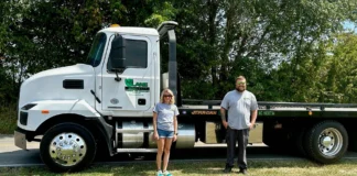4 Lane Mobile goes from 1 to 6 trucks in just 5 years 4 Lane Mobile goes from 1 to 6 trucks in just 5 years