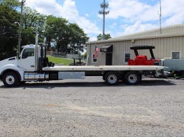 Robert Young’s NRC Sales & Service – The Quick-Swap